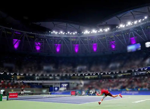 哈巴河县体育比赛