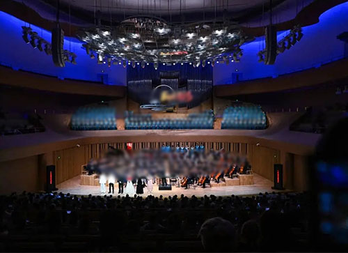 哈巴河县音乐会