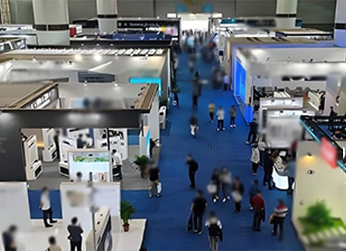 哈巴河县展览会